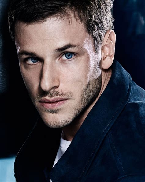 bleu de chanel model dies|Gaspard Ulliel .